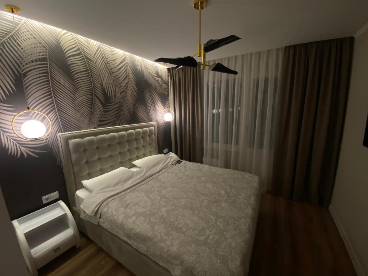 Sweethome Ciocana تشيسيناو المظهر الخارجي الصورة
